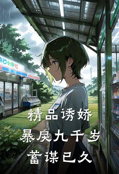 精品诱娇暴戾九千岁蓄谋已久免费阅读