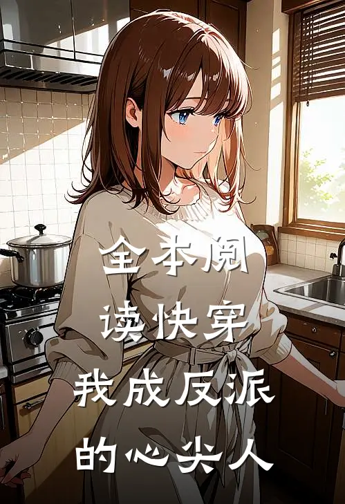 全本阅读快穿我成反派的心尖人