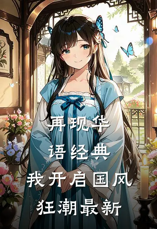 再现华语经典，我开启国风狂潮最新