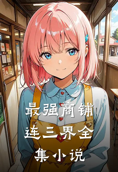 最强商铺连三界全集小说