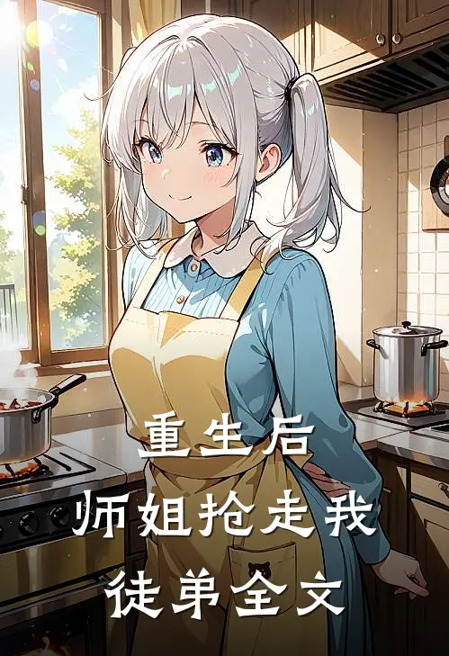重生后,师姐抢走我徒弟全文在线阅读
