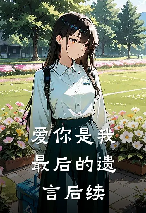 爱你是我最后的遗言后续
