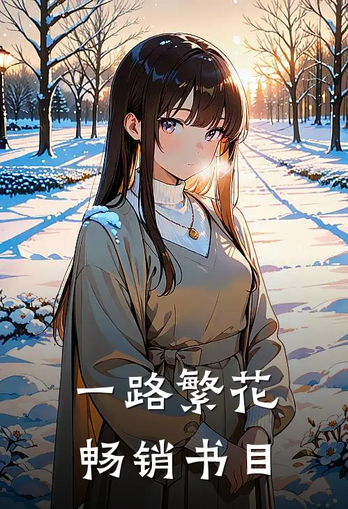一路繁花畅销书目