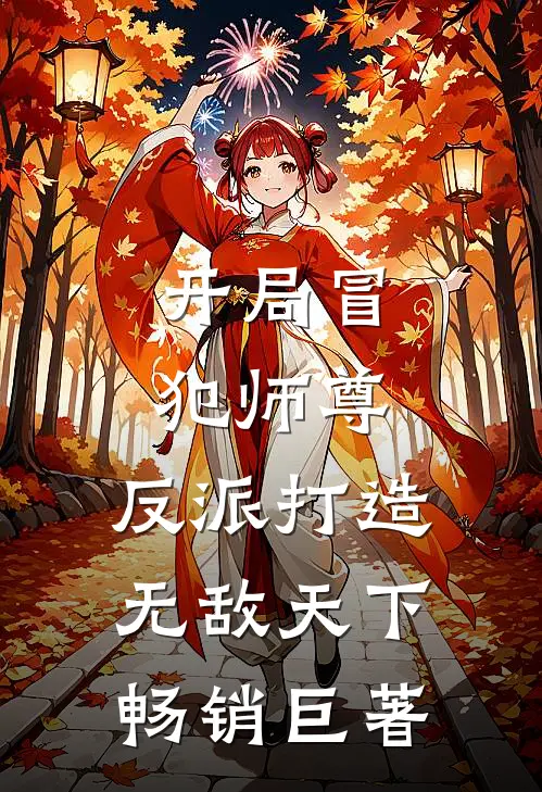 开局冒犯师尊,反派打造无敌天下畅销巨著