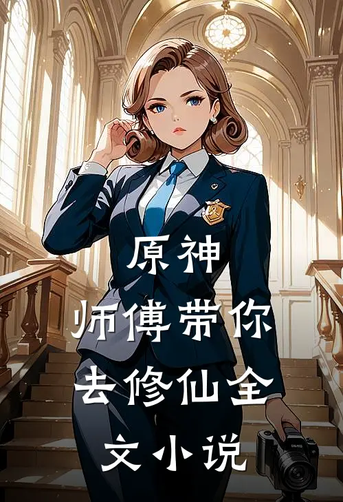 原神师傅带你去修仙全文阅读