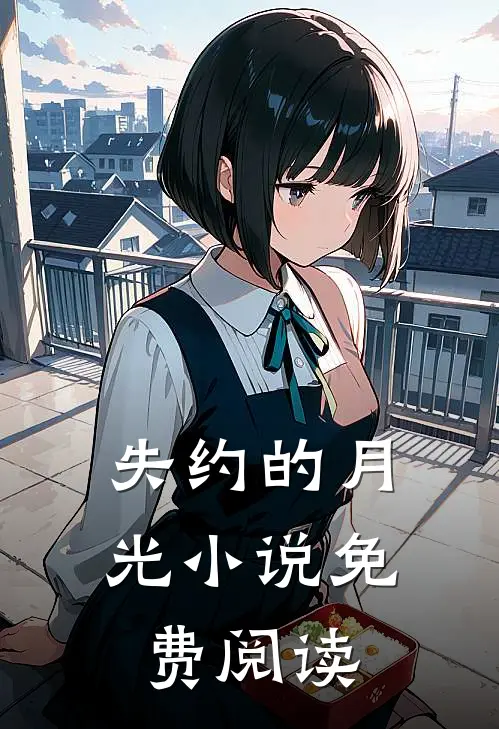 失约的月光小说免费阅读