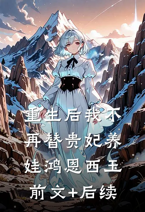 重生后我不再替贵妃养娃鸿恩西玉前文+后续
