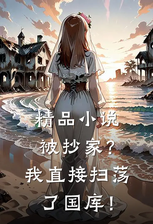 精品小说被抄家？我直接扫荡了国库！