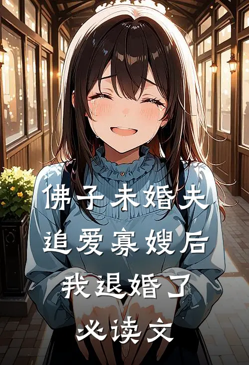 佛子未婚夫追爱寡嫂后,我退婚了必读文学