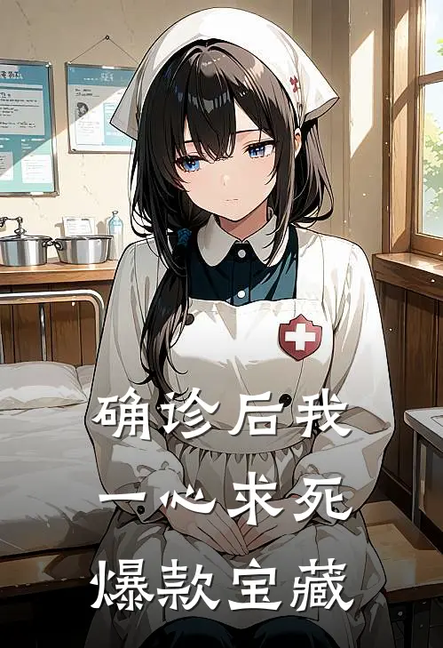 确诊后我一心求死爆款宝藏