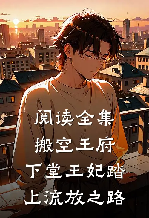 阅读全集搬空王府,下堂王妃踏上流放之路