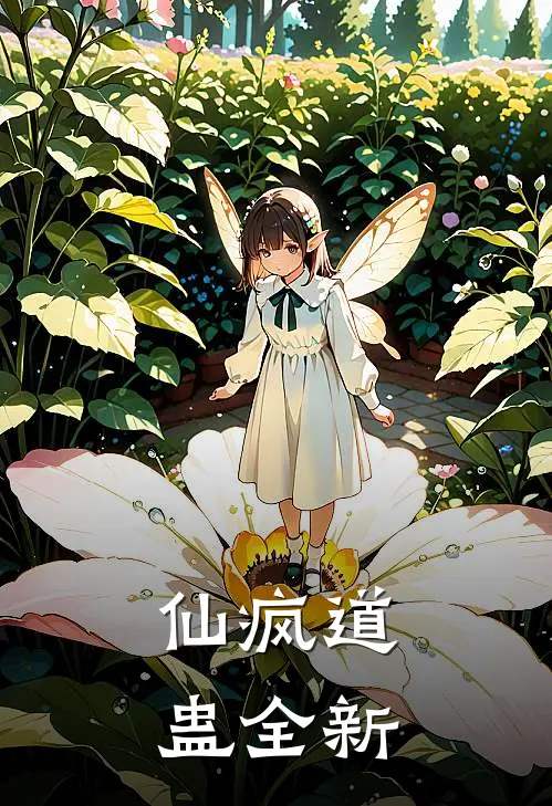 仙疯道蛊全新