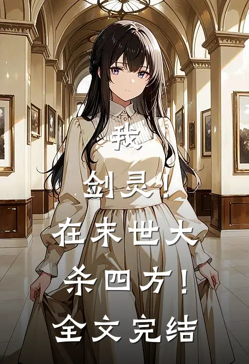 我,剑灵!在末世大杀四方!全文完结免费阅读