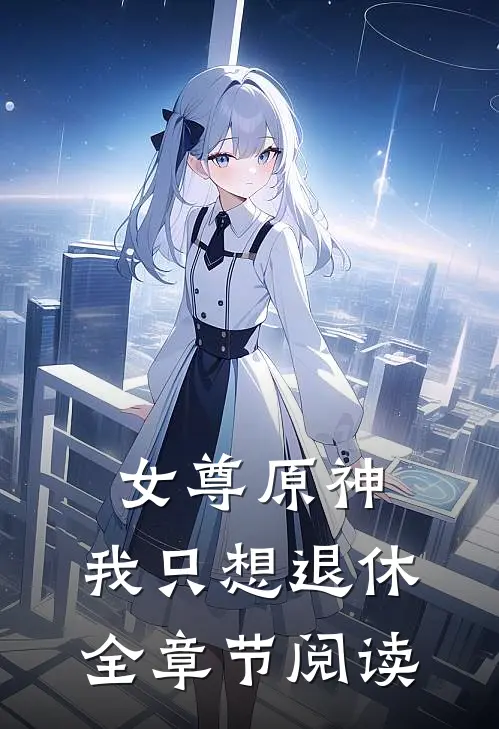 女尊原神我只想退休全章节阅读