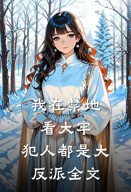 我在禁地看大牢,犯人都是大反派全文在线阅读