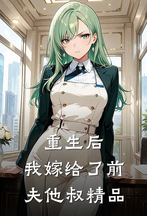 重生后,我嫁给了前夫他叔精品阅读
