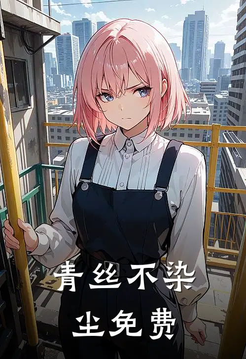 青丝不染尘免费阅读