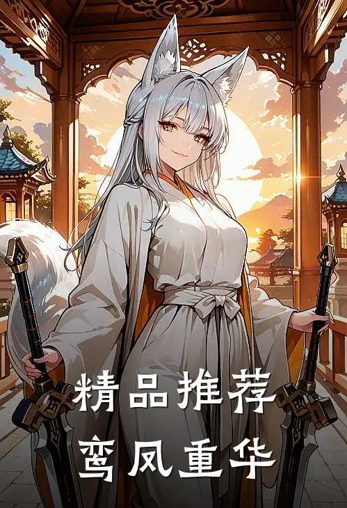 精品推荐鸾凤重华在线观看