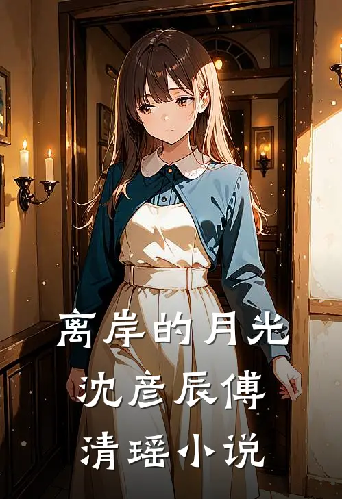 离岸的月光沈彦辰傅清瑶小说