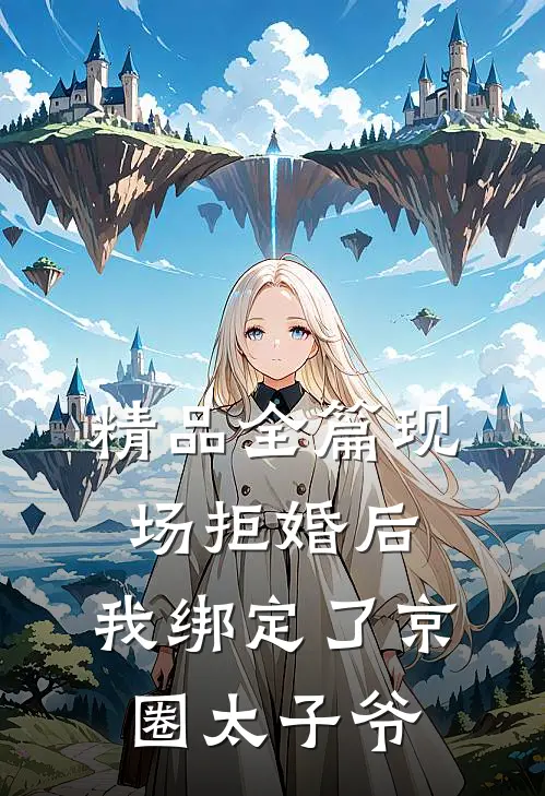 精品全篇现场拒婚后，我绑定了京圈太子爷