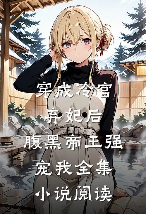 穿成冷宫弃妃后,腹黑帝王强宠我全集阅读免费