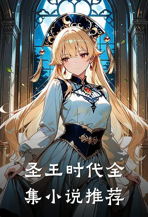 圣王时代全集小说推荐