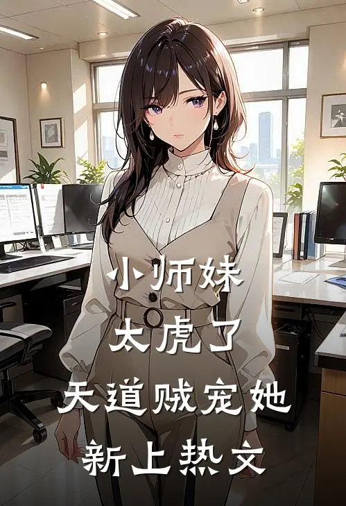 小师妹太虎了,天道贼宠她新上热文