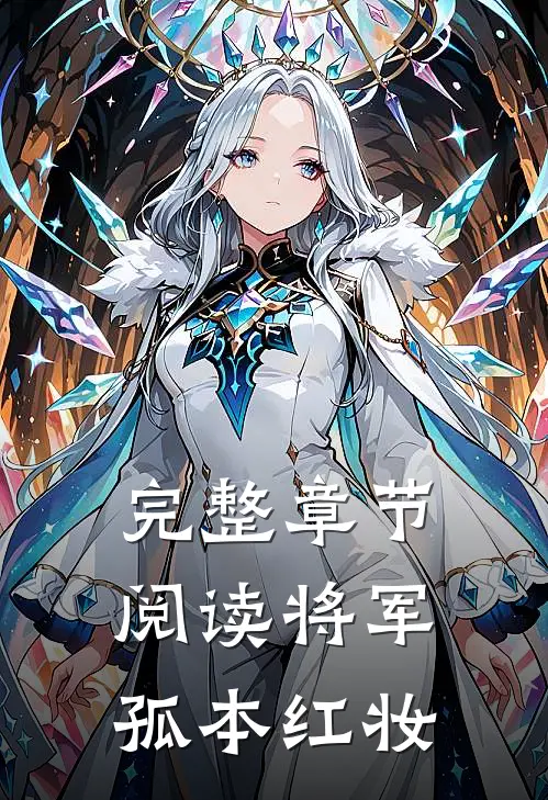 完整章节阅读将军,孤本红妆