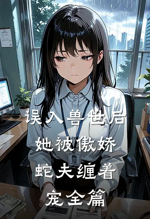 误入兽世后,她被傲娇蛇夫缠着宠全篇