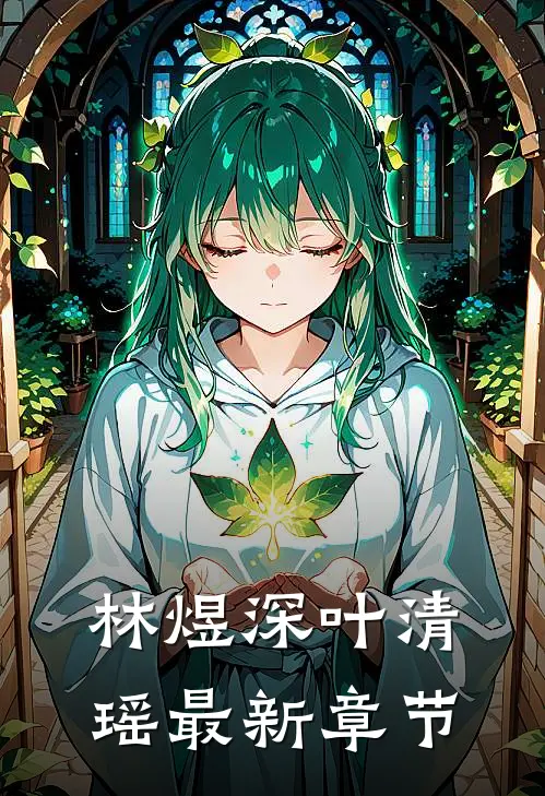 林煜深叶清瑶最新章节阅读