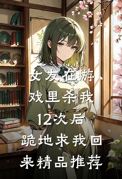 女友在游戏里杀我12次后,跪地求我回来精品推荐