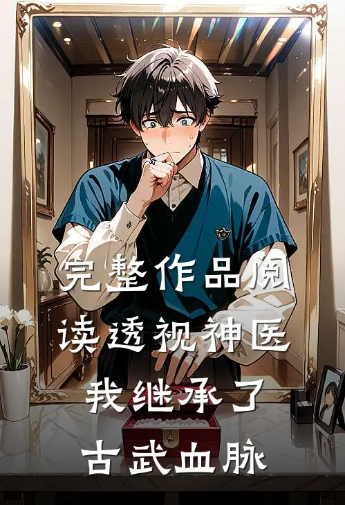 完整作品阅读透视神医：我继承了古武血脉
