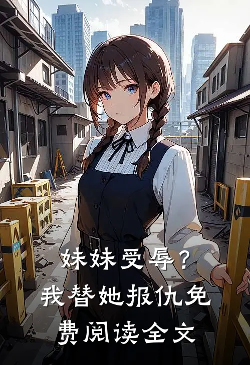 妹妹受辱?我替她报仇免费阅读全文无弹窗
