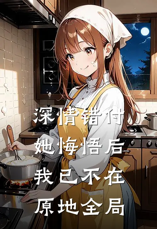 深情错付,她悔悟后我已不在原地全局免费阅读
