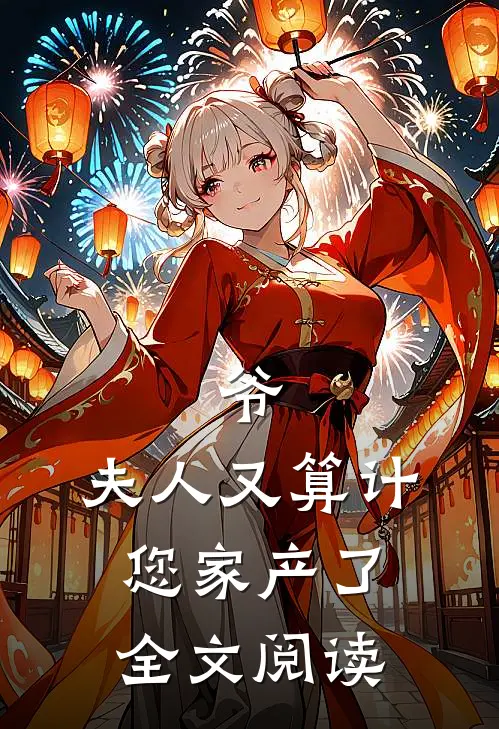 爷,夫人又算计您家产了全文阅读免费