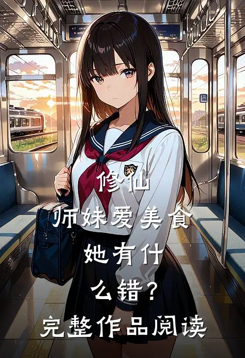 修仙师妹爱美食,她有错?完整作品阅读
