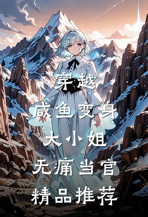 穿越咸鱼变身大小姐,无痛当官精品推荐免费阅读