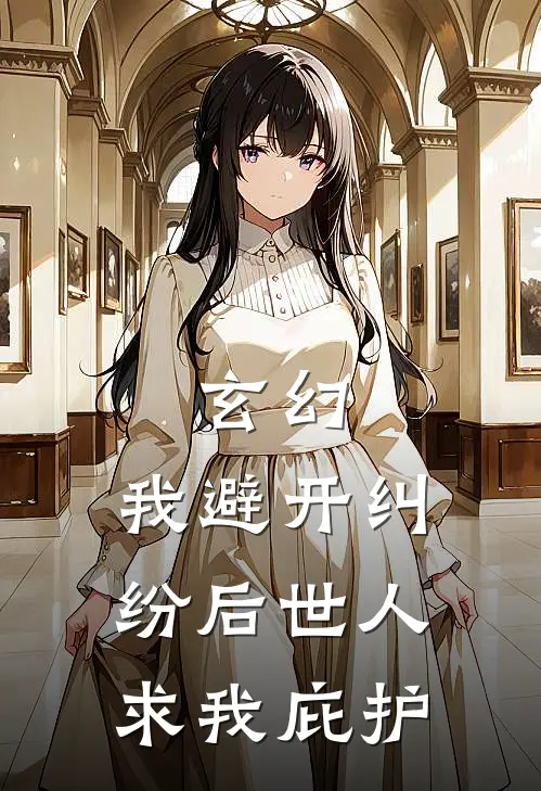 玄幻我避开纠纷后世人求我庇护