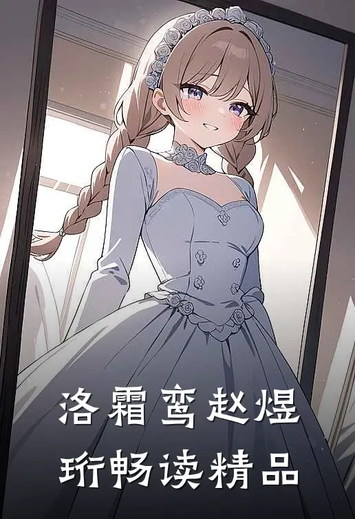 洛霜鸾赵煜珩畅读精品