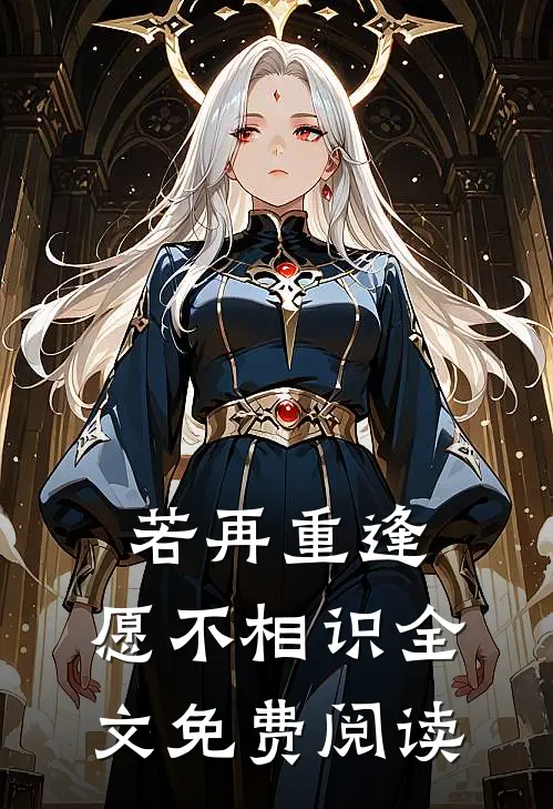 若再重逢,愿不相识全文免费阅读无弹窗