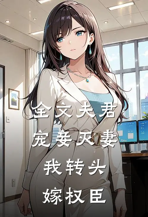 全文夫君宠妾灭妻,我转头嫁权臣