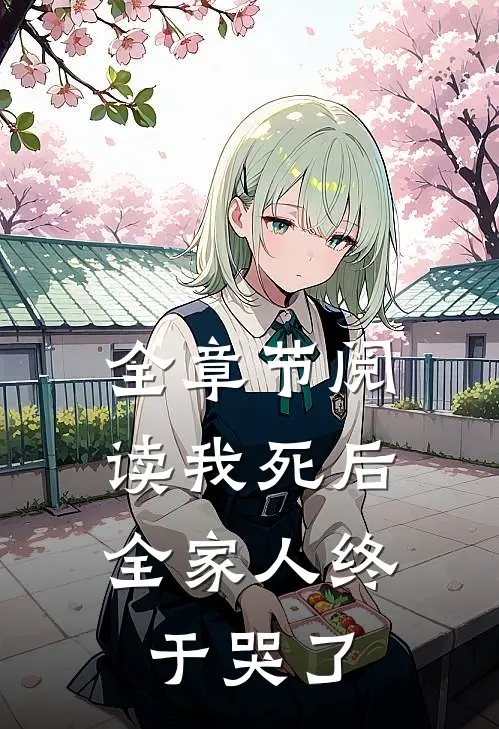 全章节阅读我死后,全家人终于哭了