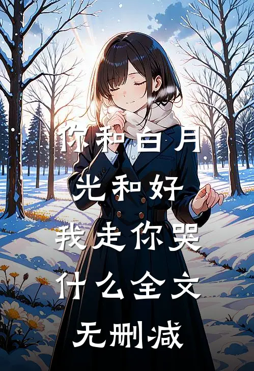 你和白月光和好,我走你哭全文无删减版