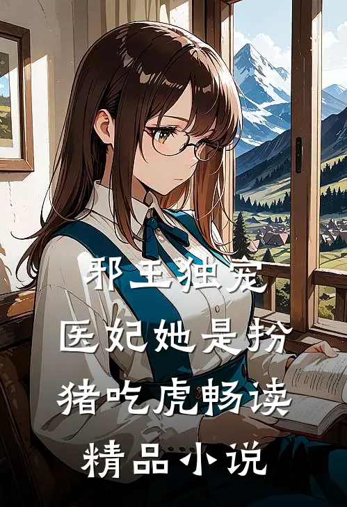 邪王独宠医妃她是扮猪吃虎畅读精品