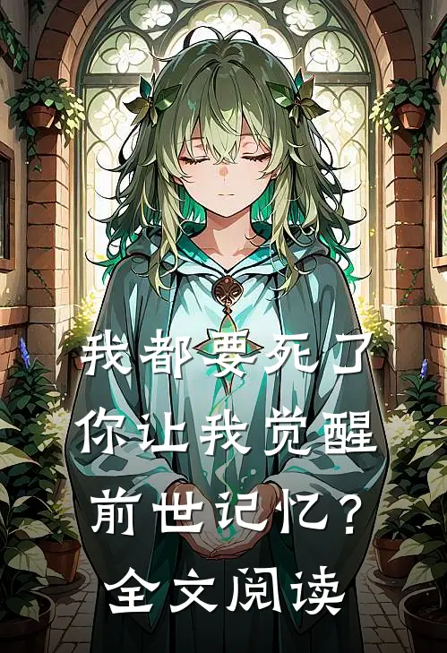 我都要死了,你让我觉醒前世记忆?全文阅读无弹窗