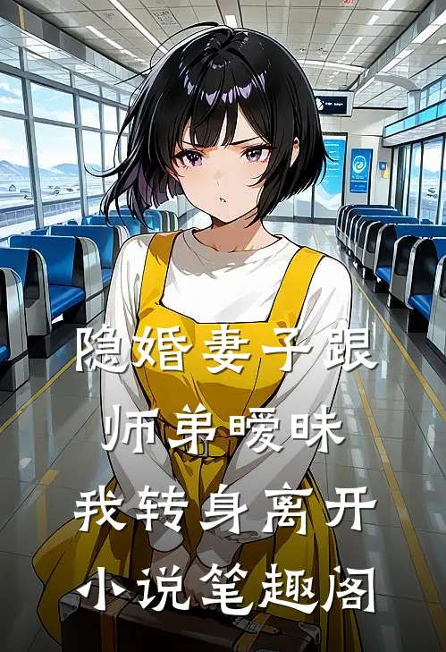 隐婚妻子跟师弟暧昧,我转身离开笔趣阁