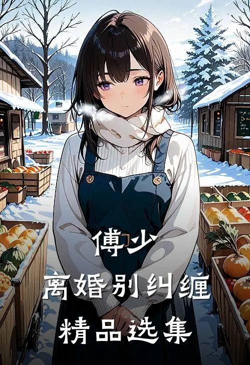 傅少,离婚别纠缠精品选集