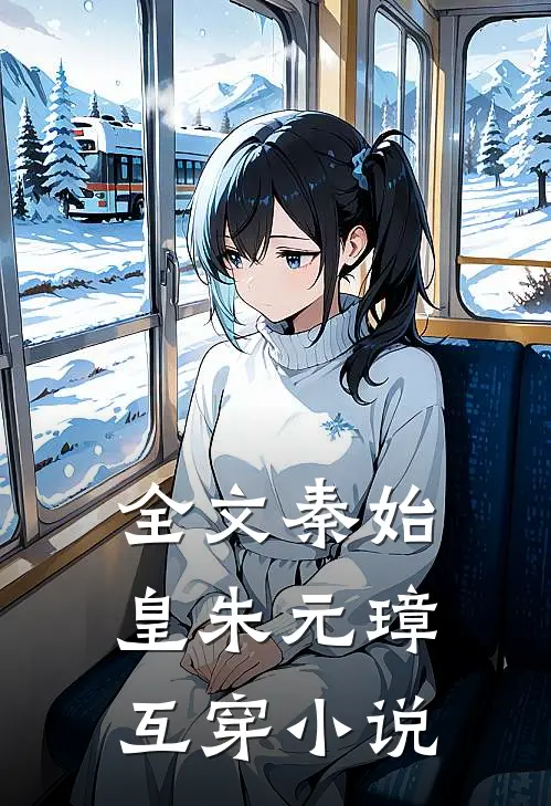 全文秦始皇朱元璋互穿小说