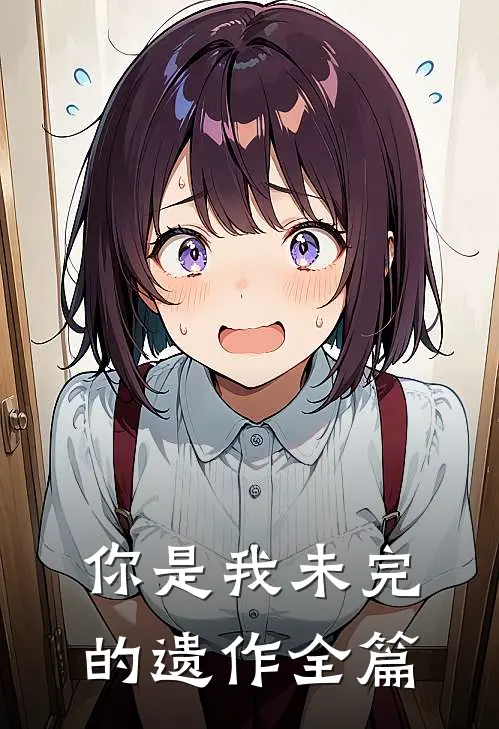 你是我未完的遗作全篇免费阅读
