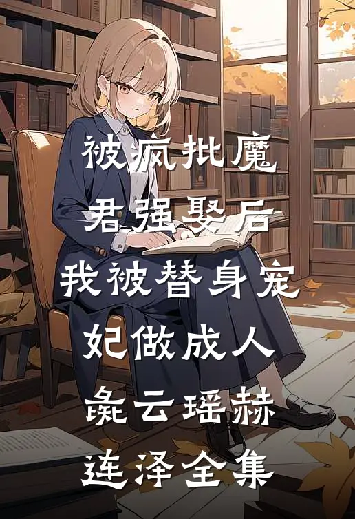 被疯批魔君强娶后，我被替身宠妃做成人彘云瑶赫连泽 全集